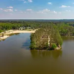 Stribrny Rybnik-7 By Interhome بيت للعطل *