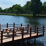 بيت للعطل Stribrny Rybnik-7 By Interhome *