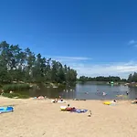 Stribrny Rybnik-7 By Interhome * Hradec Králové