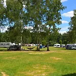 Stribrny Rybnik-7 By Interhome بيت للعطل