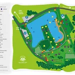 بيت للعطل Stribrny Rybnik-7 By Interhome Hradec Králové