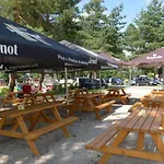 بيت للعطل Stribrny Rybnik-7 By Interhome