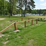 Stribrny Rybnik-7 By Interhome بيت للعطل