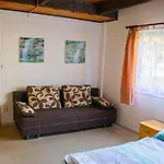 بيت للعطل Stribrny Rybnik-7 By Interhome