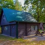 Stribrny Rybnik-7 By Interhome بيت للعطل Hradec Králové