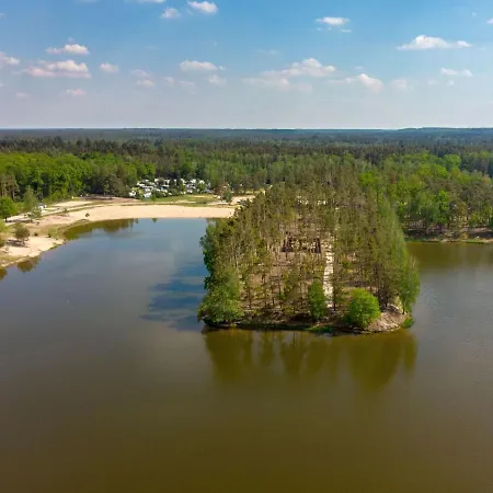 Stribrny Rybnik-7 By Interhome Holiday home *