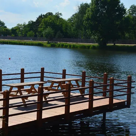 Holiday home Stribrny Rybnik-7 By Interhome *