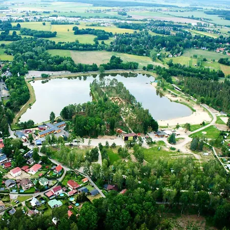 Stribrny Rybnik-7 By Interhome Hradec Kralove