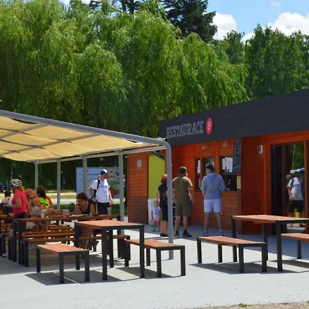 Stribrny Rybnik-7 By Interhome *