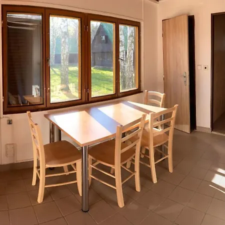 Casa de Férias Stribrny Rybnik-7 By Interhome *