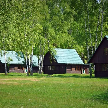 Stribrny Rybnik-7 By Interhome