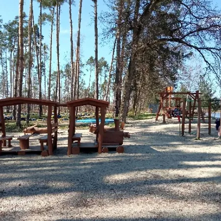 Stribrny Rybnik-7 By Interhome Holiday home *