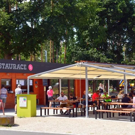 Holiday home Stribrny Rybnik-7 By Interhome