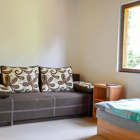 Stribrny Rybnik-7 By Interhome *