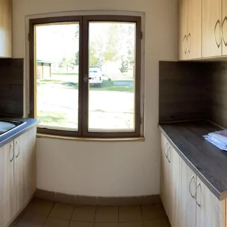Stribrny Rybnik-7 By Interhome