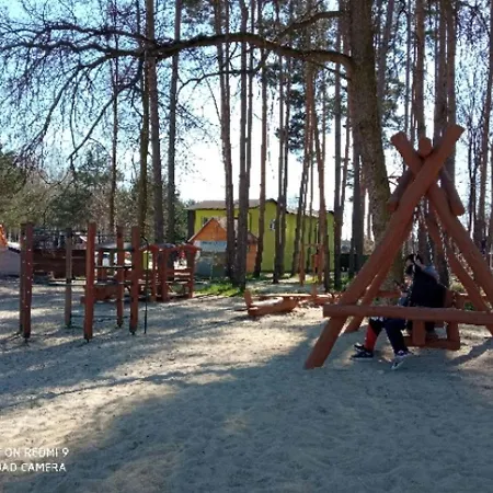 Stribrny Rybnik-7 By Interhome Hradec Králové