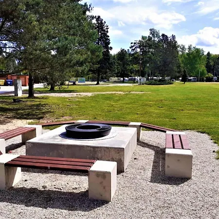 Stribrny Rybnik-7 By Interhome *
