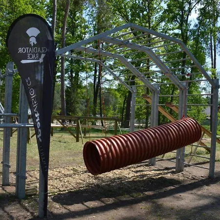 Holiday home Stribrny Rybnik-7 By Interhome *