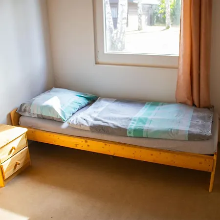 Stribrny Rybnik-7 By Interhome * Hradec Kralove