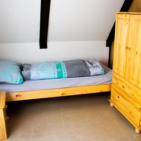 Stribrny Rybnik-7 By Interhome Hébergement de vacances