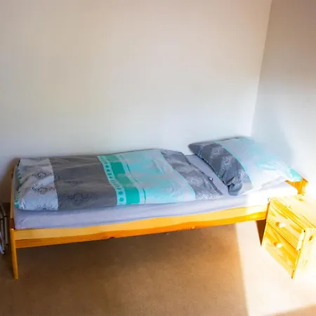 Stribrny Rybnik-7 By Interhome Holiday home *