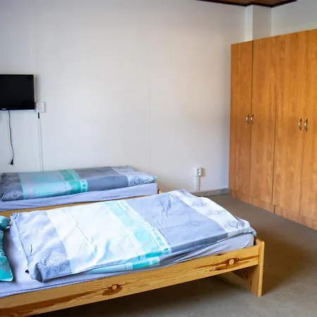 Stribrny Rybnik-7 By Interhome Casa de Férias