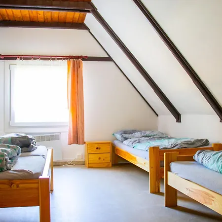 Stribrny Rybnik-7 By Interhome