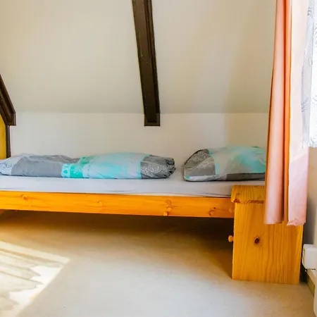Stribrny Rybnik-7 By Interhome * Hradec Kralove