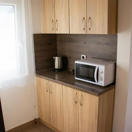 Stribrny Rybnik-7 By Interhome Casa de Férias