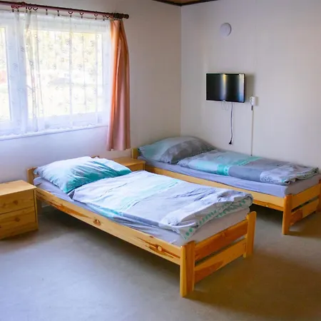 Stribrny Rybnik-7 By Interhome * Hradec Kralove