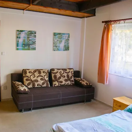 Holiday home Stribrny Rybnik-7 By Interhome