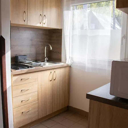 Stribrny Rybnik-7 By Interhome Hradec Kralove