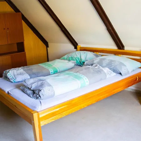 Stribrny Rybnik-7 By Interhome * Hradec Kralove