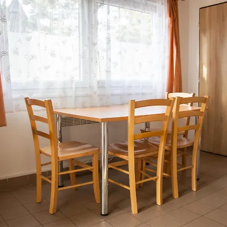 Stribrny Rybnik-7 By Interhome Hradec Kralove