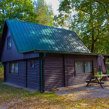 Stribrny Rybnik-7 By Interhome Casa de Férias Hradec Králové