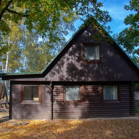 Stribrny Rybnik-7 By Interhome