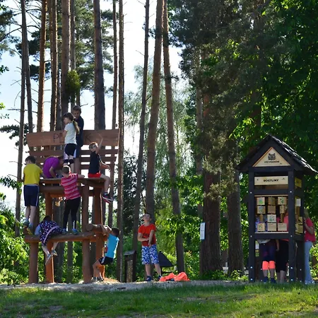 Stribrny Rybnik-7 By Interhome Hradec Kralove