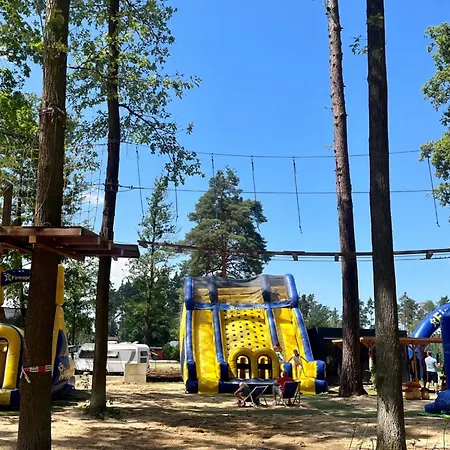 Hébergement de vacances Stribrny Rybnik-7 By Interhome Hradec Králové