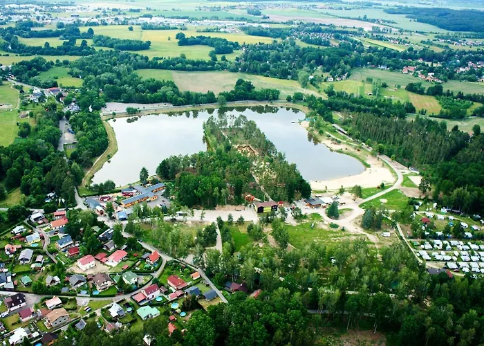 Stribrny Rybnik-7 By Interhome Hradec Králové
