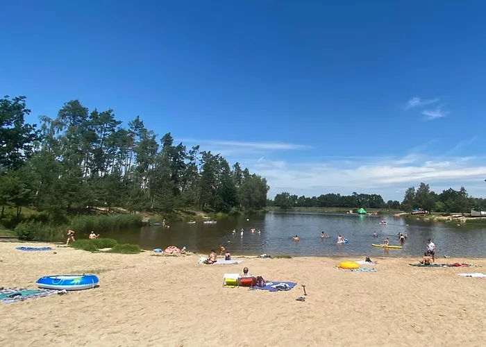 Stribrny Rybnik-7 By Interhome * Hradec Králové