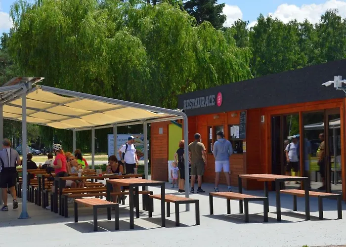 Stribrny Rybnik-7 By Interhome *