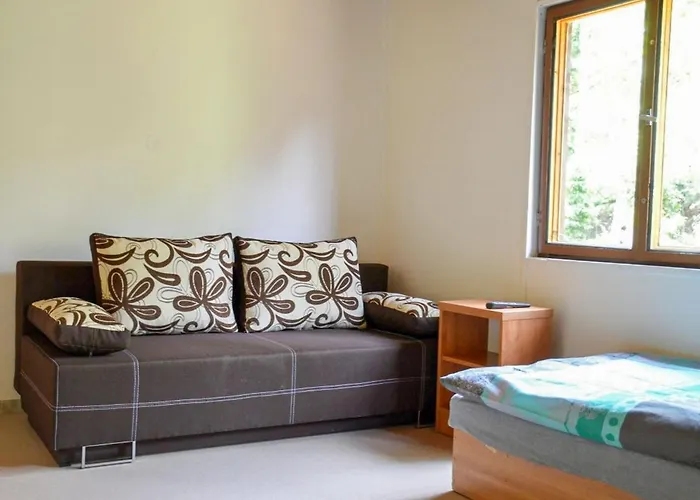 Stribrny Rybnik-7 By Interhome *