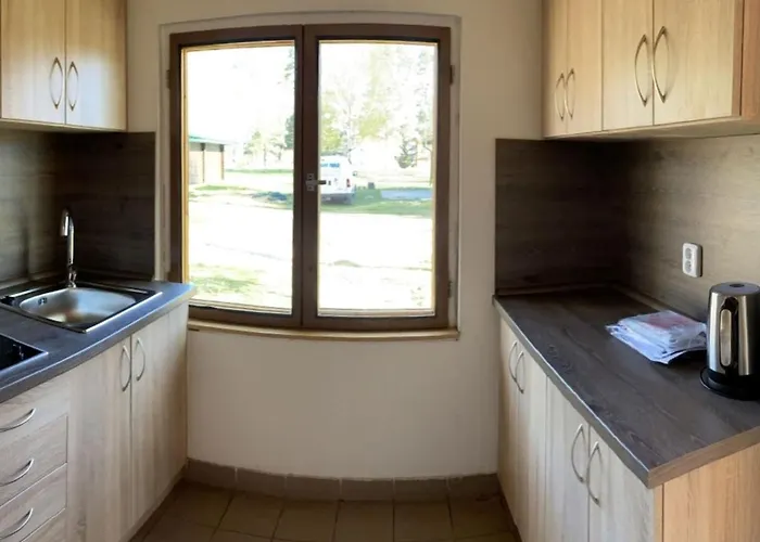 Stribrny Rybnik-7 By Interhome