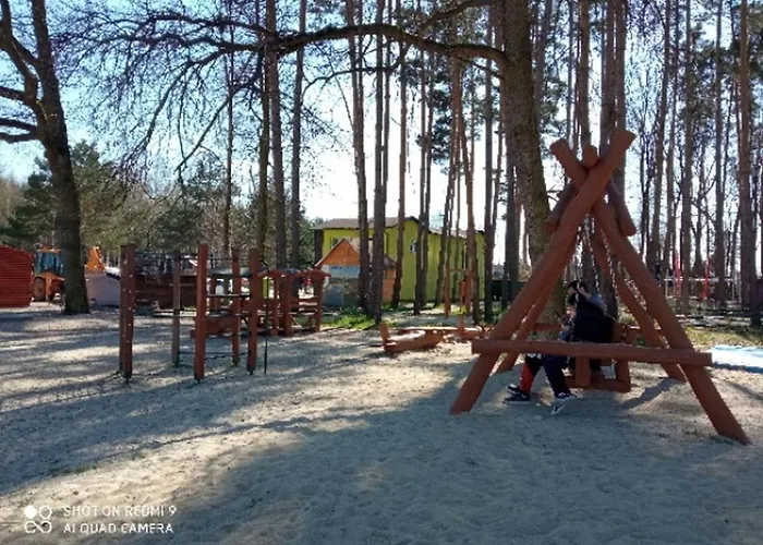 Stribrny Rybnik-7 By Interhome Hradec Králové