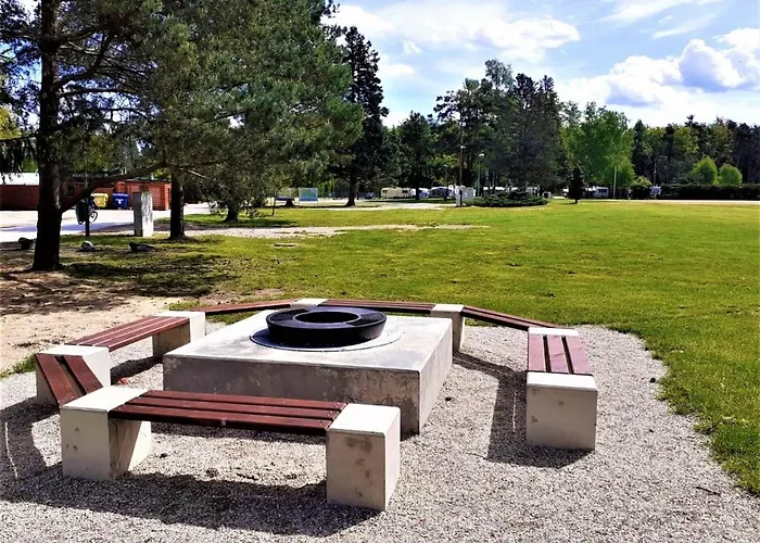 Stribrny Rybnik-7 By Interhome *