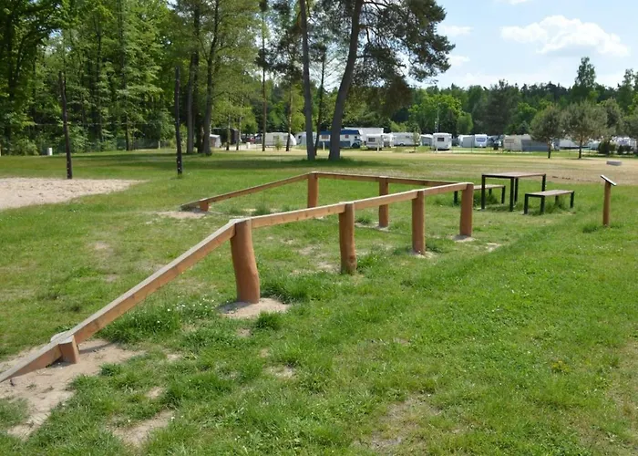 Stribrny Rybnik-7 By Interhome Hébergement de vacances
