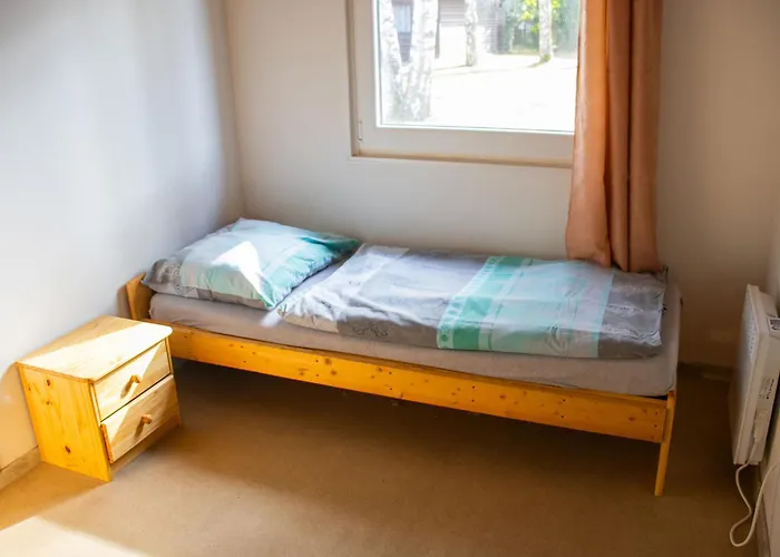 Stribrny Rybnik-7 By Interhome * Hradec Králové