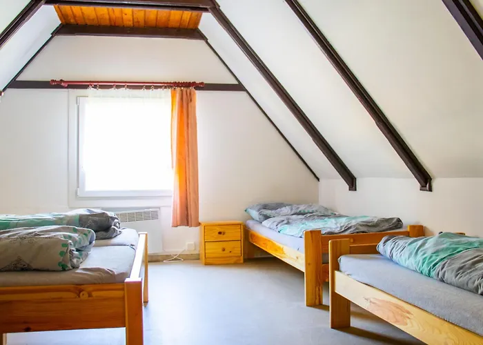 Stribrny Rybnik-7 By Interhome