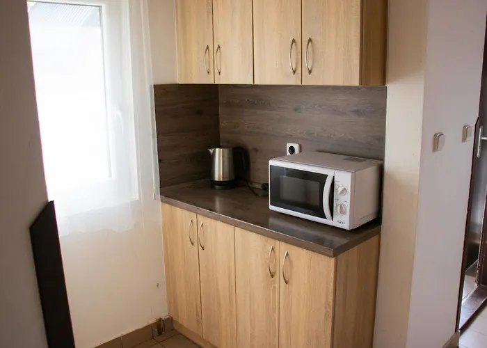 Stribrny Rybnik-7 By Interhome Hébergement de vacances