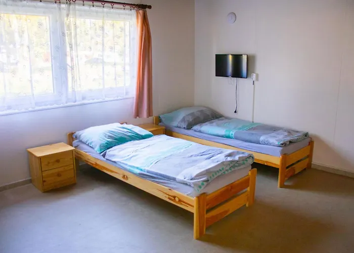 Stribrny Rybnik-7 By Interhome * Hradec Králové